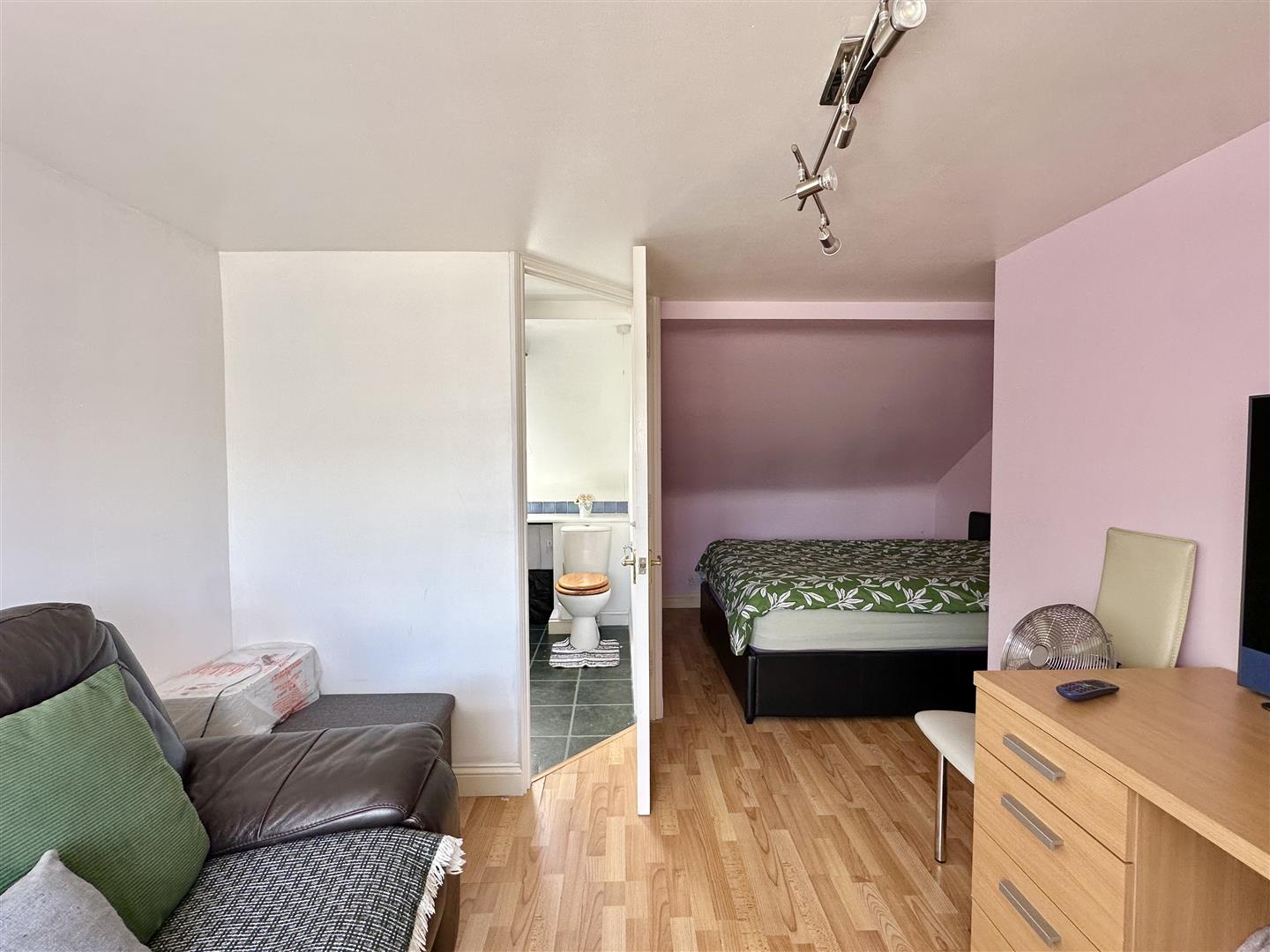 Paynton Road, St. Leonards-On-Sea